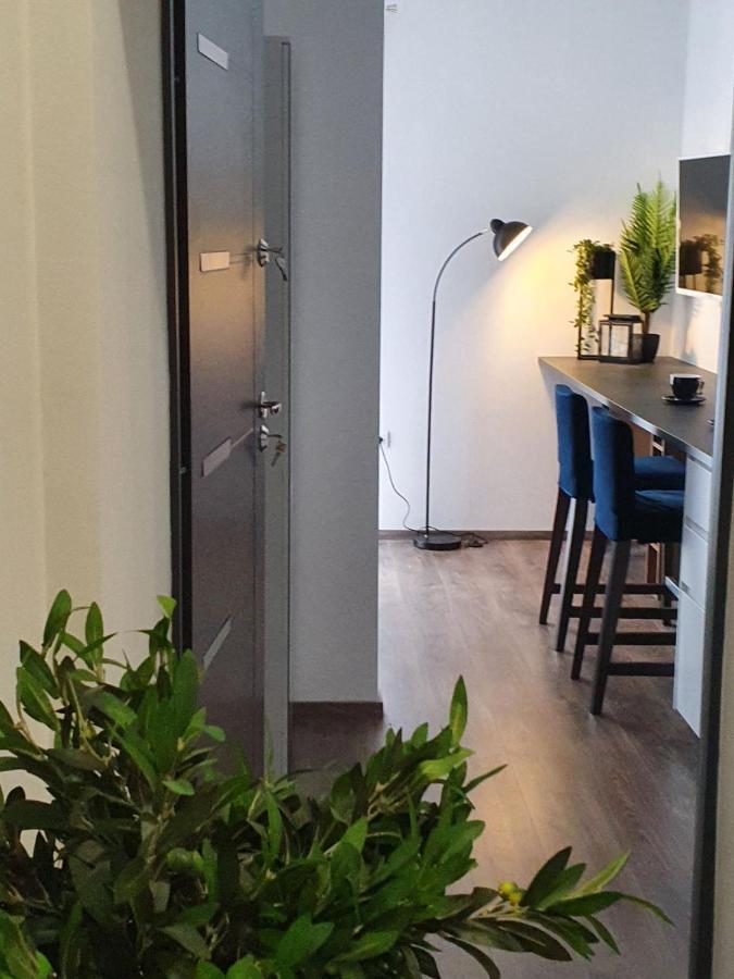 Arena Delight Studio Apartments Pula Extérieur photo
